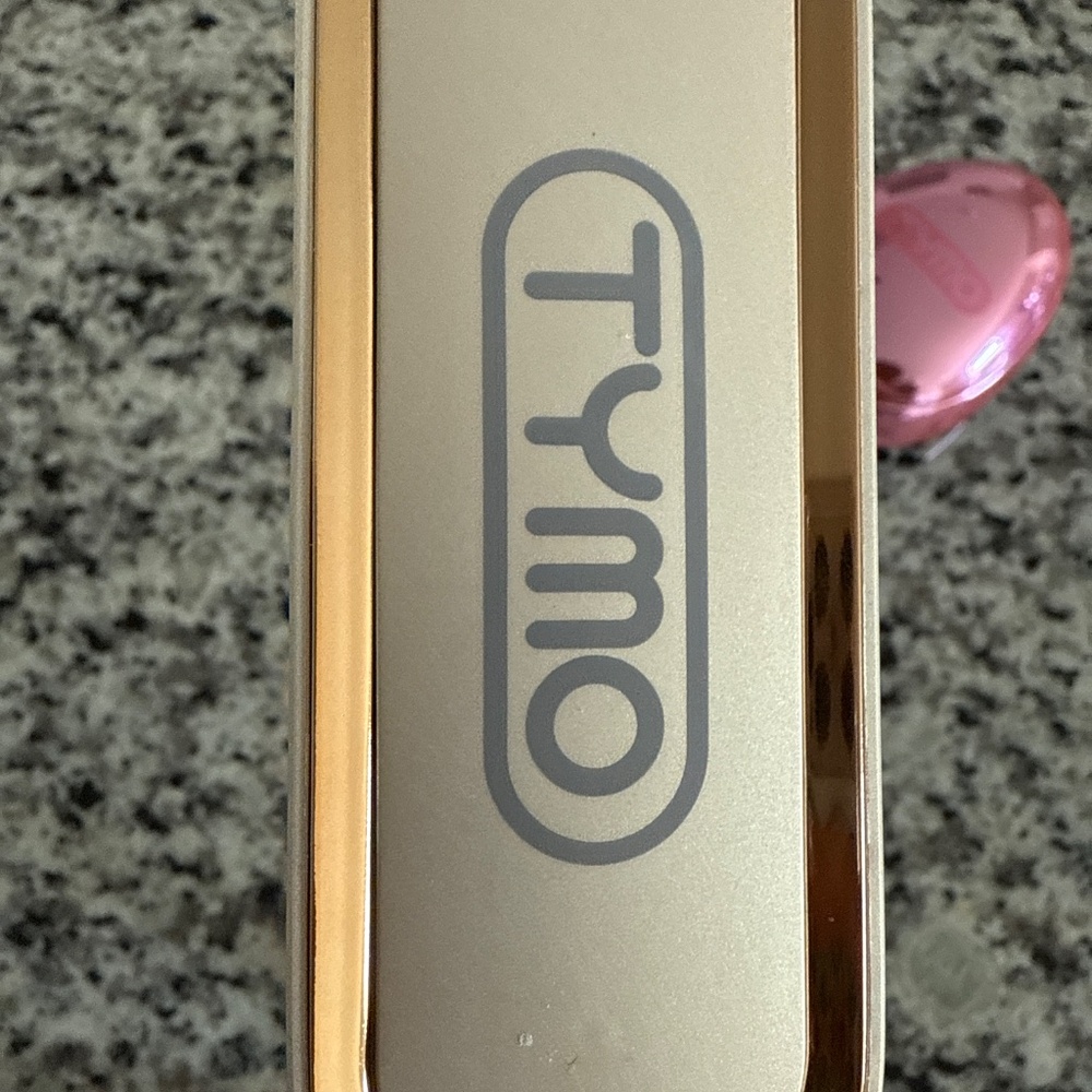TYMO RING Hair Straightening Comb - Picture 12 of 14